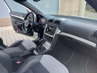 Škoda Octavia 2.0tdi rs - 8