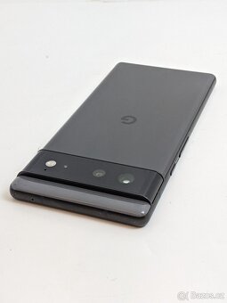 Google Pixel 6 8/128gb gray. Záruka 6 měsíců. - 8