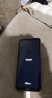 Xiaomi Redmi Note 8T 32GB - 8