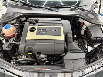 Audi TT 2.0 Fsi Cabrio - 8