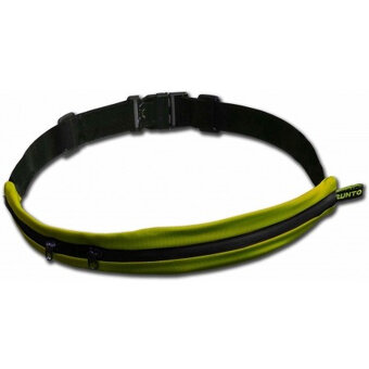 Suunto M2 Women lime + hrudní pás - 8
