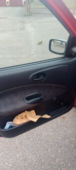 Prodám Ford Escort 1.4 i r.v.1997 - 8