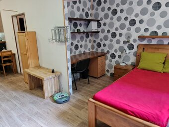 Pronájem 1+kk Olomučany u Blanska - 8