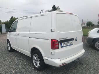 2.0 TDI 75,KLIMA,TAŽNÉ,DPH... - 8