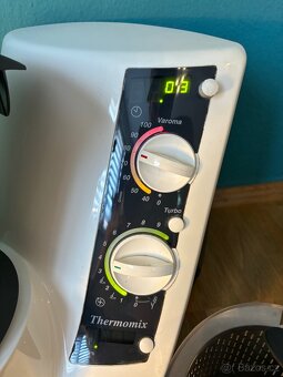 Thermomix TM21 - 8