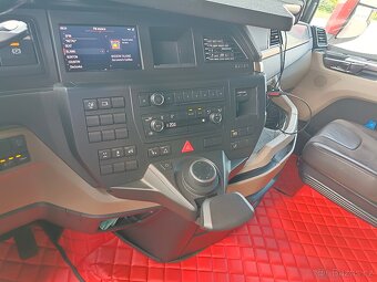 MAN TGX 18.510 4x2 BL SA - 8