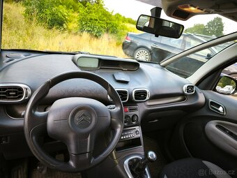 Prodám Citroen C3 Picasso rok 2010 - 8