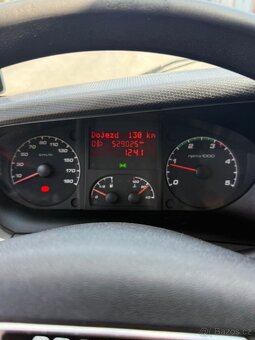 Iveco Daily 3.0 - 8