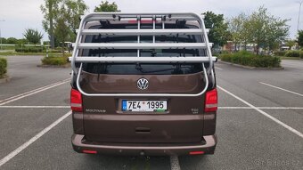 VW MULTIVAN T5.1 2.0TDI 103KW DSG MODEL 2011 - 8