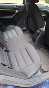 ŠKODA OCTAVIA II 1.9 TDI 77kW, BXE - bez filtru DPF - 8