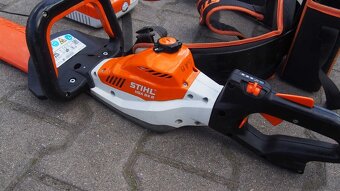 Stihl HSA 94 FSA 130 BGA 100 AR 3000 aku - 8