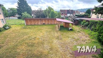 Prodej bytu 1+1 33 m2, Dvůr Králové nad Labem, ev.č. 00263 - 8