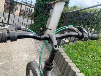 Kolo maxbike 20 - 8