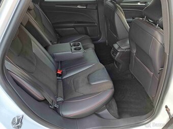 Ford Mondeo 2,0 D EcoBlue automat ST-LINE 190.000 km - 8