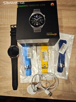 Huawei watch gt 3 Pro - 8