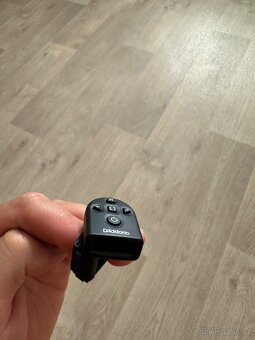 Kytara Pablo Vitaso VSG-50S + příslušenství - 8