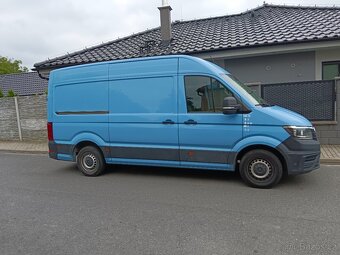 VW Crafter - 8