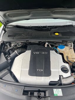 Audi A6 C6 3.0 TDI V6 155kw bez měchu a DPF - 8