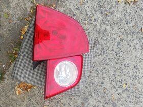 Chevrolet Malibu 2013 - 8