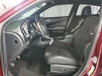 Dodge Charger Scat Pack, rok 2019 - 8