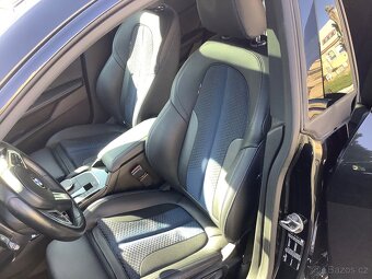 Bmw Gran coupe f44 20TDi 110kW M-paket, cena vč. DPH - 8
