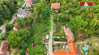 Prodej rodinného domu 4kk, 87m², pozemek 493m² Krušovice - 8