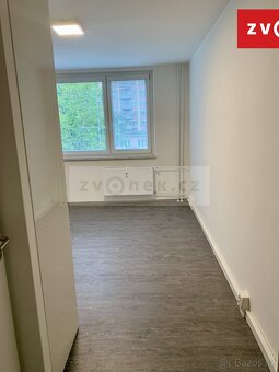Pronájem bytu 1+kk 26m2 ve Zlíně na Tř.T. Bati 5213 - 8