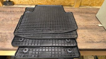 Autokoberečky Volkswagen Passat B8, gumové, PETEX - 8