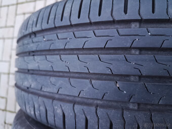 alu kola 5x112 r16 VW Caddy a 205/55/16 - 8