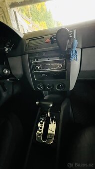 Škoda Fabia Combi 1,4 MPI 55 kW,automat,rok výroby 2001. - 8