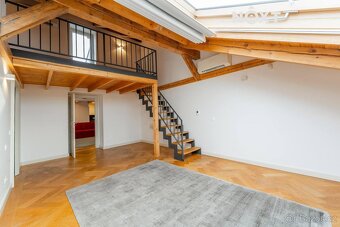 Pronájem byt 3+kk, 200㎡ - 8