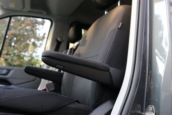 MAN TGE 2.0 130 KW,DPH, 8 Míst,Tažné - 8