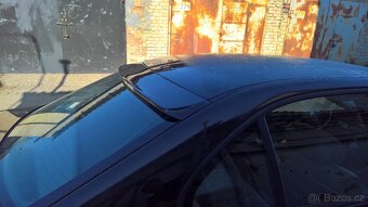 Typ spoileru BMW E39: Zadní střešní spoiler, Spoiler křídla - 8