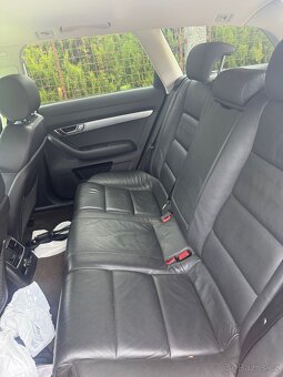 A6 c6 3.0 tdi 176kw - 8