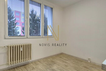 Pronájem, byt 1+1, 44 m², Domažlice, ul. Kunešova - 8