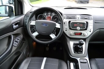 Škoda Yeti 1.2 TSI 77kW Active Plus - 8