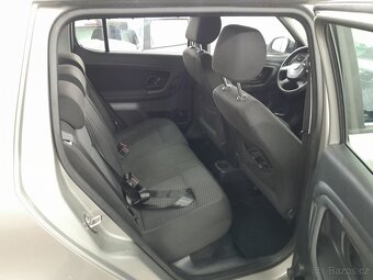 Škoda Fabia 1,6 TDI - 8