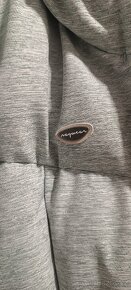 DÁMSKÁ ZIMNÍ BUNDA RAGWEAR - 8