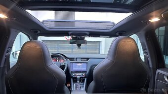 Škoda Octavia RS - 8