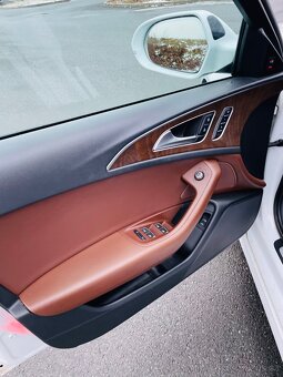 Audi a6c7 3.0 bitdi 230kw - 8
