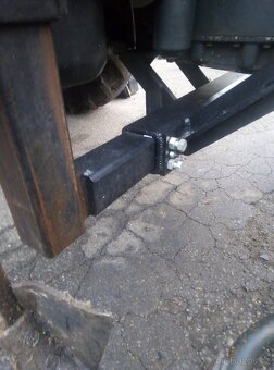 OKOPÁVAČKA DO VINIC A SADŮ. - 8