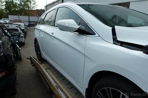 Hyundai I40 1,7 D 104KW - 8