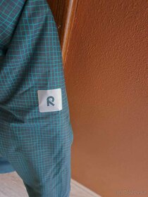 Zimní bunda Reima 140 - 8