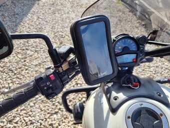 Kawasaki Vulcan S650 - 8