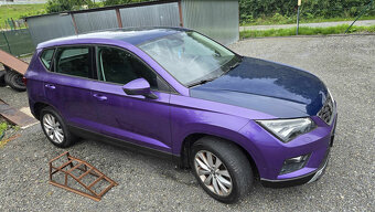 SEAT ATECA 1.0TSi STYLE ECO 85KW - 8