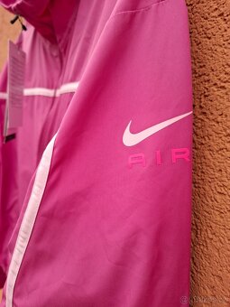 Bunda ,  jacket Nike vel. S  nová - 8