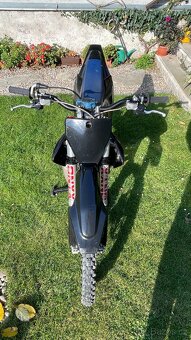 Husqvarna  85 RV.2019 - 8