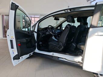 Ford B-Max 1.0 EcoBoost SCTi Flair X Plus - 8