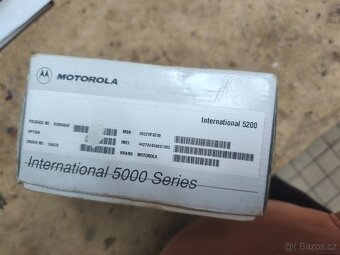 Motorola micro T-A-C - 8