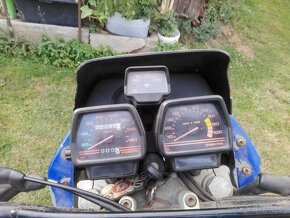 Cagiva Cruiser 125 - 8